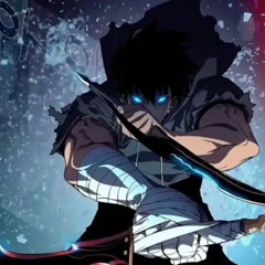 Solo Leveling x Yeat