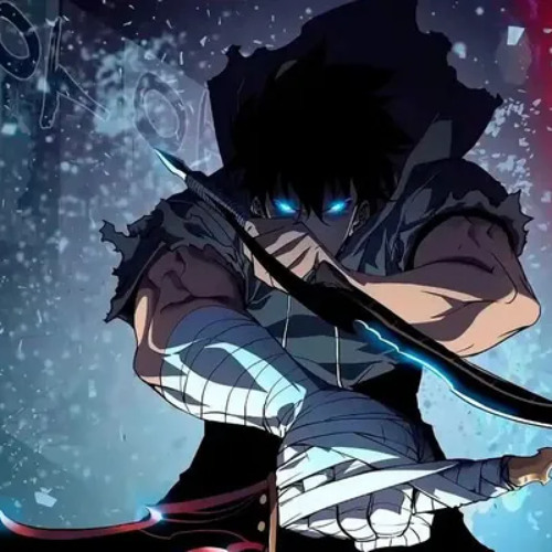 Solo Leveling x Yeat