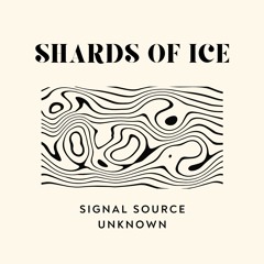 Shards Of Ice