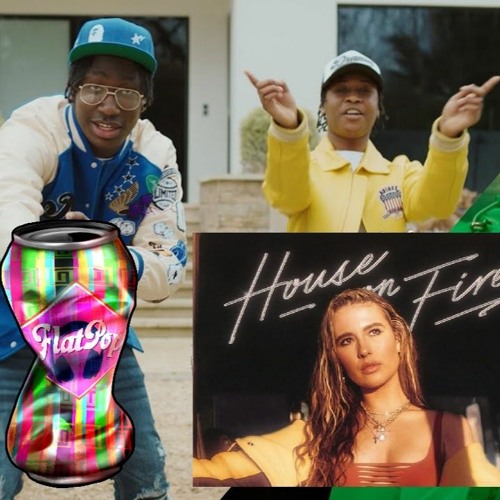 Stream episode A1xJ1 & Tion Wayne s 'Night Away' PLUS Mimi b's