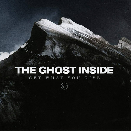 THE GHOST INSIDE - Engine 45 [Demo Mix]