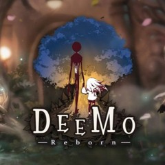 ☊ Talk mask - Masked Lady - Deemo - Voices (Mobile)