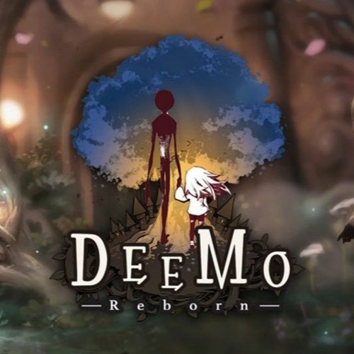 The Last Bloom from DEEMO -Reborn- 3R2