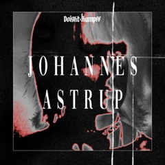 Voight-Kampff Podcast - Episode 125 // Johannes Astrup
