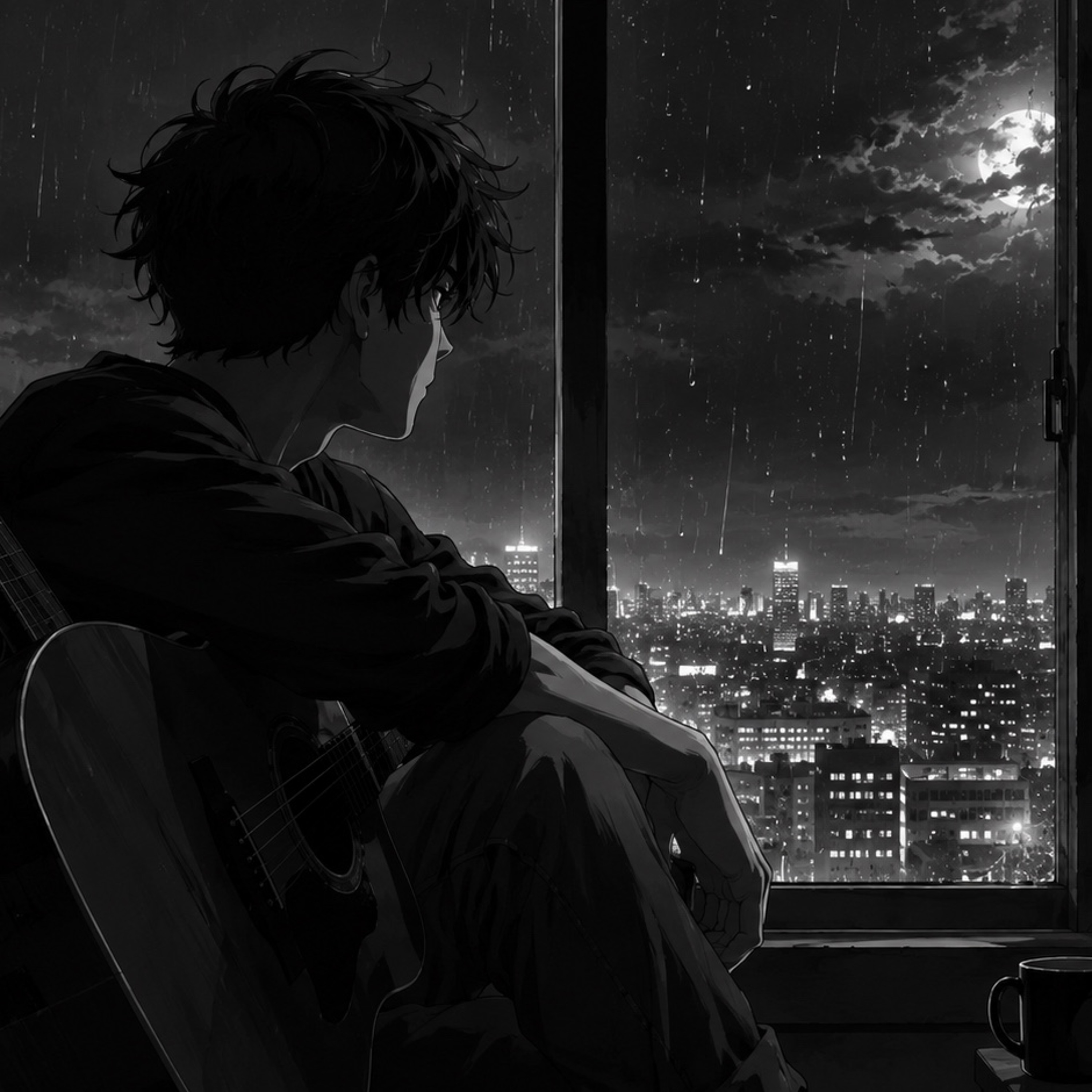 I Need You episode artwork