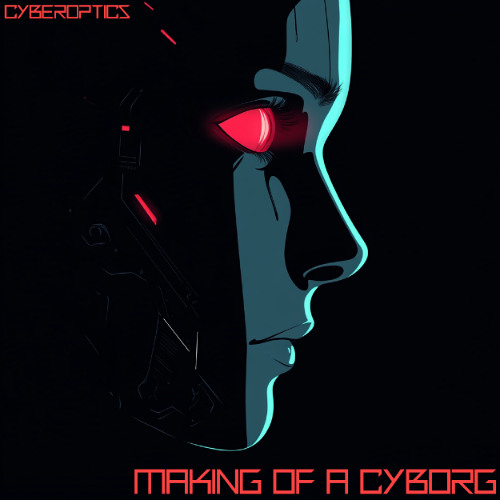 Making of a Cyborg