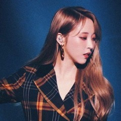 [Special] 문별 (Moon Byul) - '기댈곳'