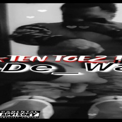 ☆Talk Foe☆ ft. Polog