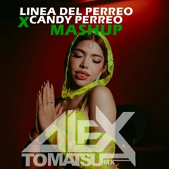 Linea Del Perreo X Candy Perreo ( MASHUP ALEX TOMATSU )
