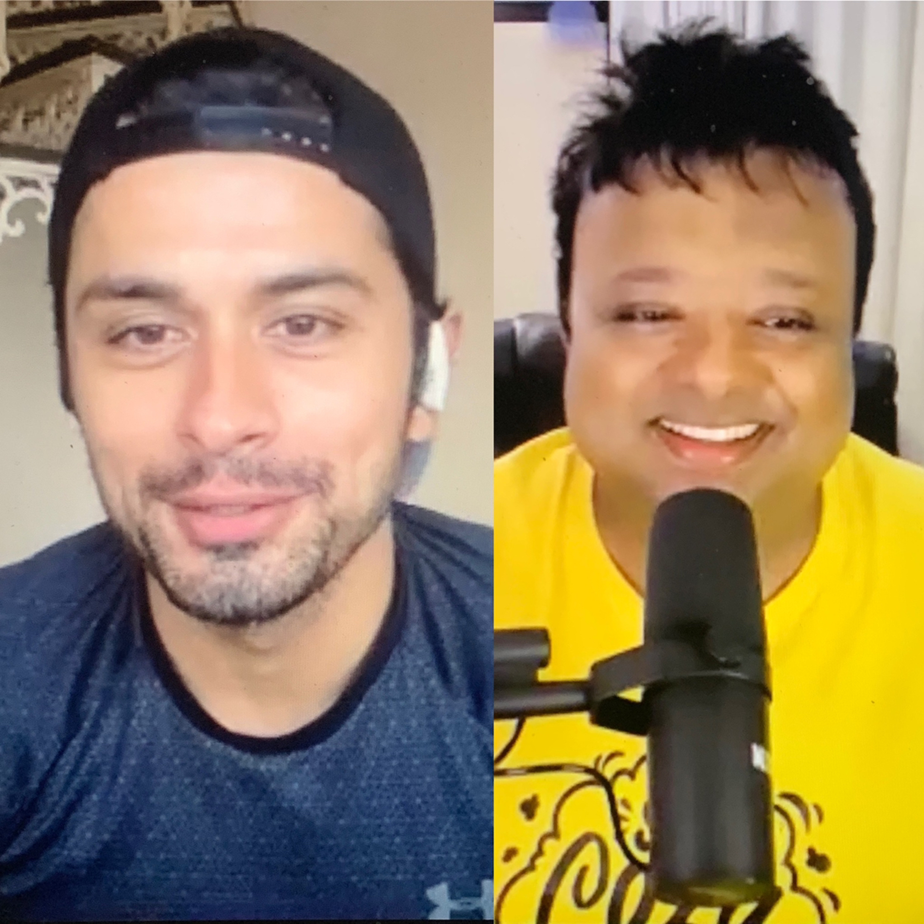 The HrishiKay Sessions
