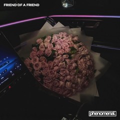 FRIEND OF A FRIEND MIX | r&b, alternative r&b, neo soul & old school r&b