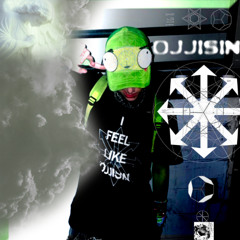 I Feel Like OJJISIN live mix @LICKNDIP GAMMER DEC 2024