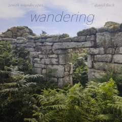 wandering