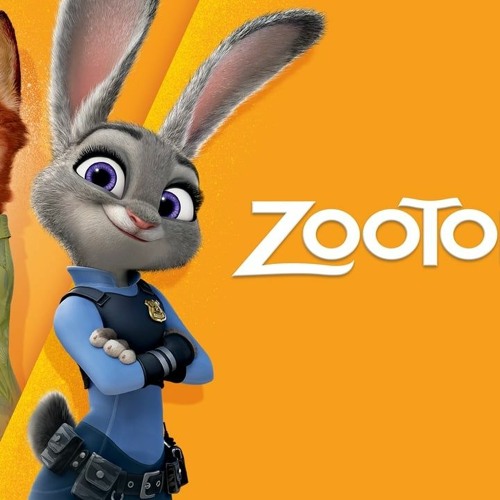 Stream episode [Watch~] Zootopia (2016) [FulLMovIE] Free OnLiNe Mp4  [E9844E] by huashfu podcast