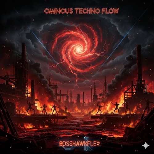 Ominous Techno Flow