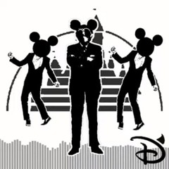 Know Your Place (Meet Your Lord Disney Mix)