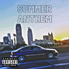 Summer Anthem 1k Ray