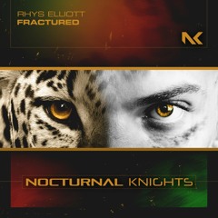 Rhys Elliott - Fractured TEASER