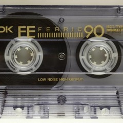 Seduction @ Fusion - 1993
