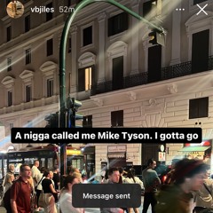 JILES IN ITALY LIT! DEMO