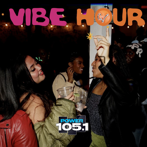 [vibe hour] 01