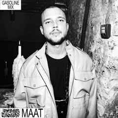 SVYST SHOWCASE W/ MAAT 13/08/2022