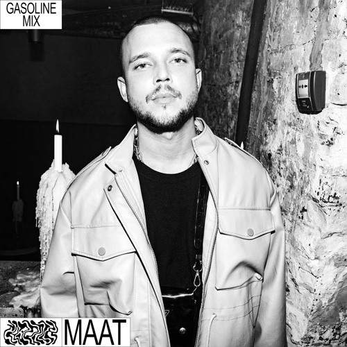 SVYST SHOWCASE W/ MAAT 13/08/2022