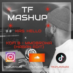 TF Mashup: Hello X Hagan Edits Mmobrowa