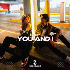 DJ JEDY - You and I