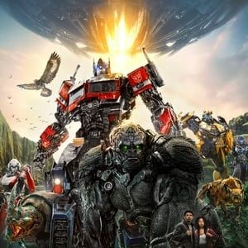 !Descargar-VER!* Transformers: El despertar de las bestias COMPLETA Gratis en Español y Latino