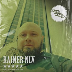 Ossom Sessions // 23.06.2023 // by Rainer Nlv