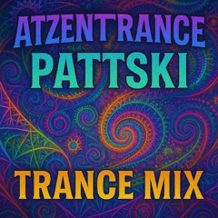 ATZENTRANCE - PATTSKI Trance mix Vol. 3