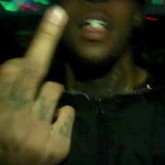 Chris Travis - Tokyo (Waved Up MFK)