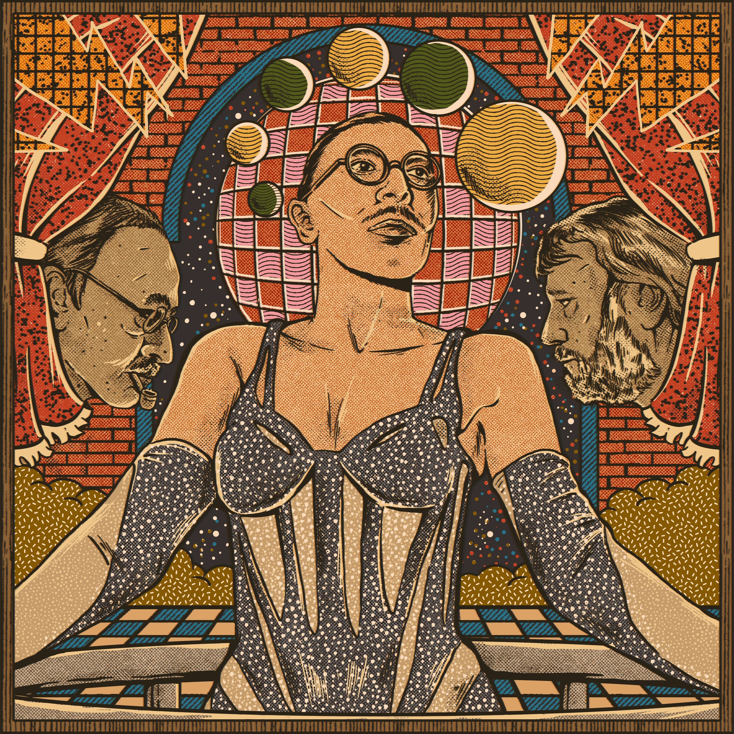 Leo Herron
