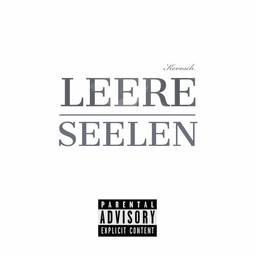 Kevosch - Leere Seelen