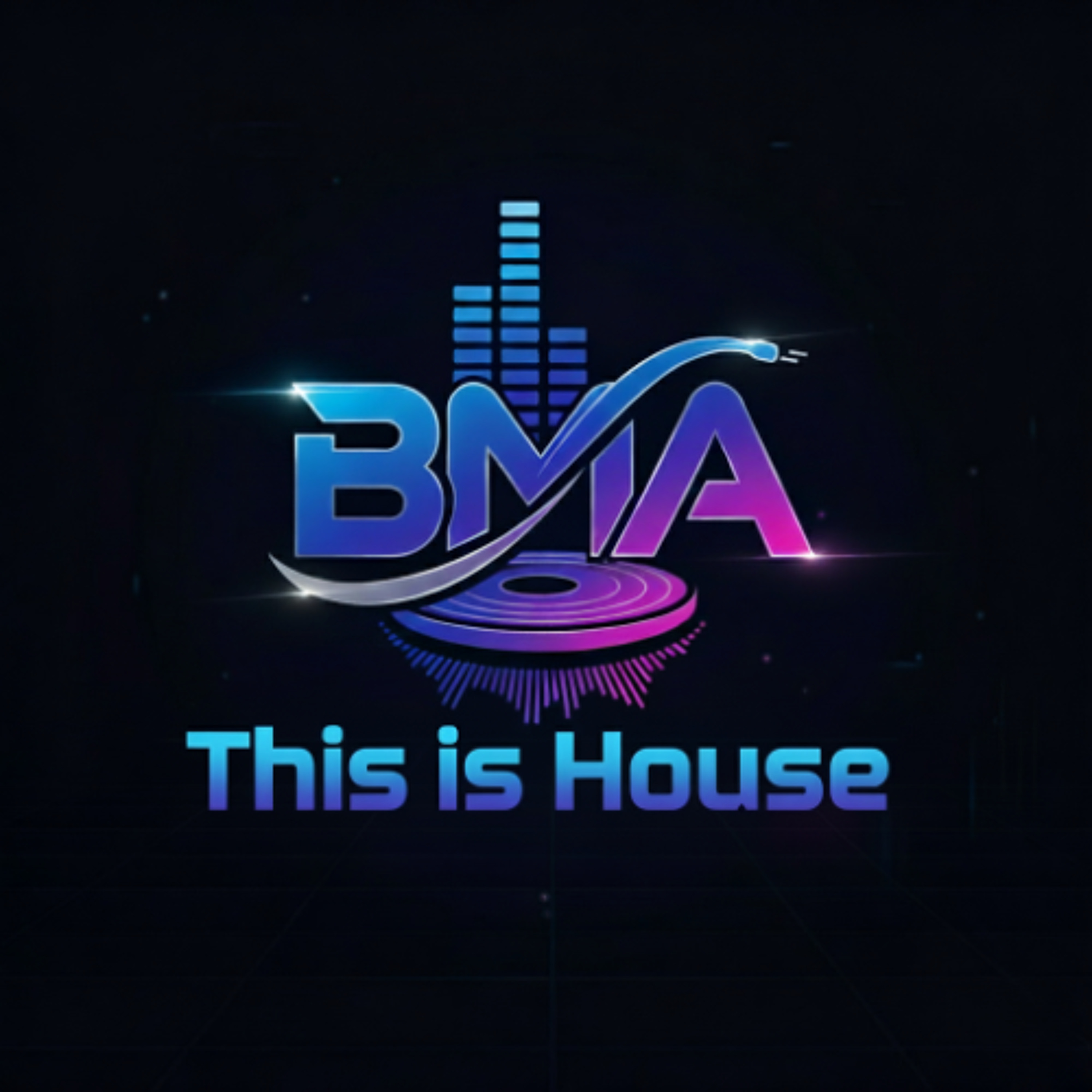 BMA in the House