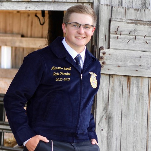 mens official ffa dress MENS OFFICIAL JACKET