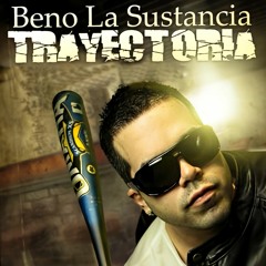 Beno La Sustancia - Pariseo
