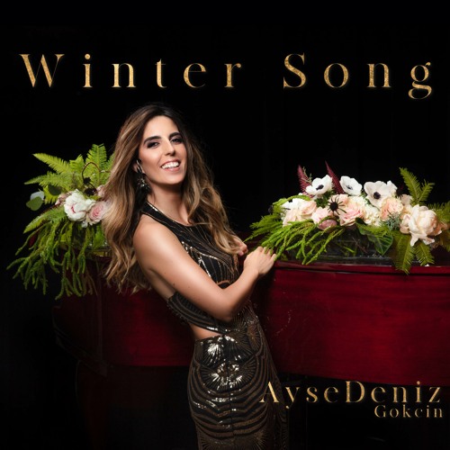 Download Stream Winter Song Solo Piano By Adpianist Listen Online For Free On Soundcloud