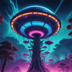 Dirty Night [Hardcore To Tekno Tribe]