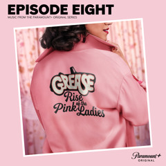 Crushing Me (From the Paramount+ Series ‘Grease: Rise of the Pink Ladies')