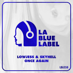 Lowjess Skyhell - Woman TV