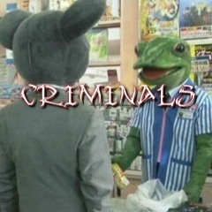 Criminals ft. Fvtal(p. YUKI)