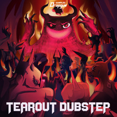 Tearout Dubstep