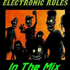 Bunker Music GUN-CITY in the Mix