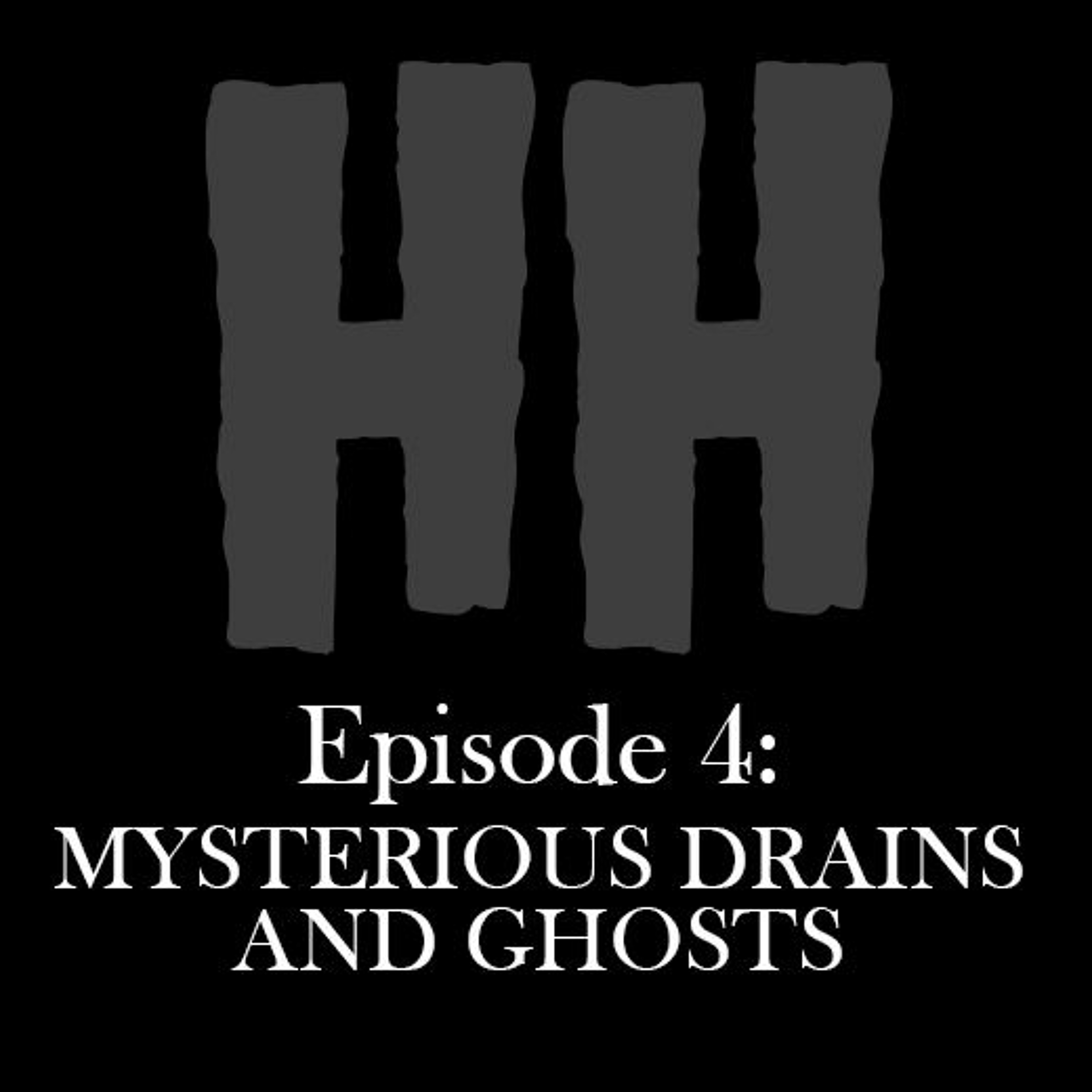 Hometown Haunts Podcast