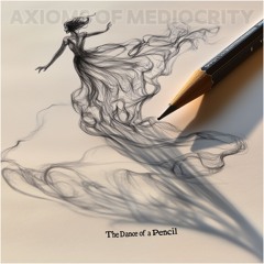 The Dance of a Pencil