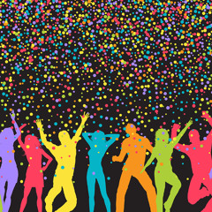 Keep The Party Going