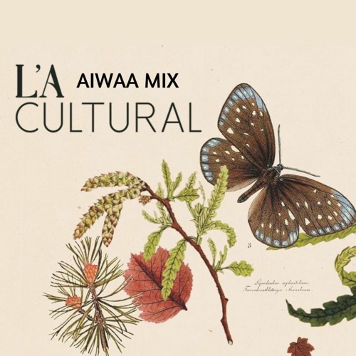 AIWAA Mix @L'a Cultural Festival III Barcelona (Free Download)