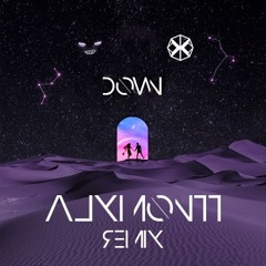 Eggnarok - Down (ALXMONTT Remix)